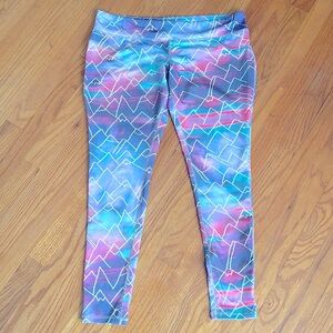 Mossimo leggings/running pants